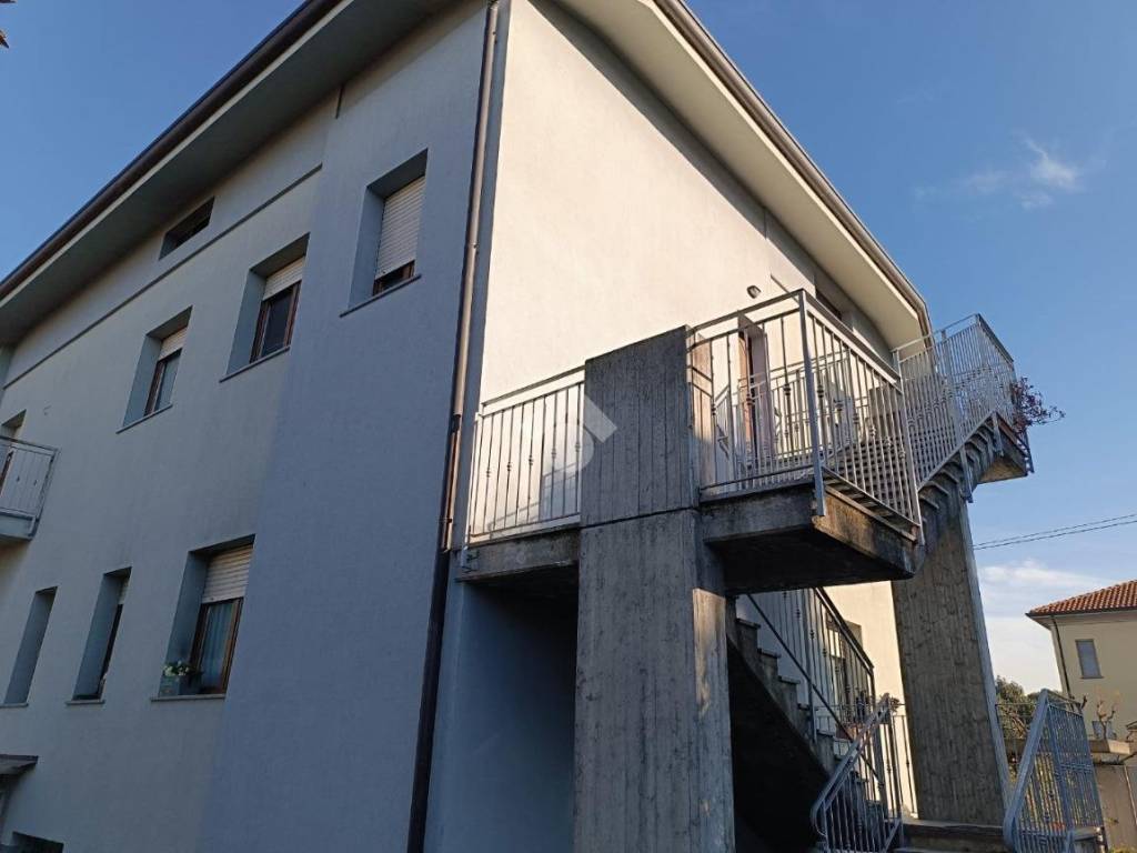 appartamento in vendita a Seveso