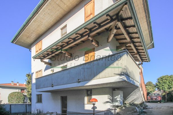 appartamento in vendita a Seveso