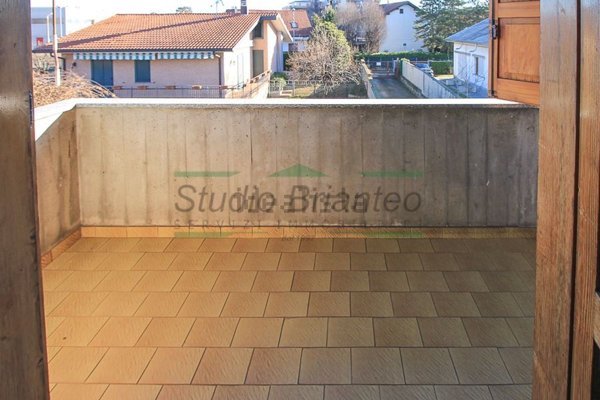 appartamento in vendita a Seveso