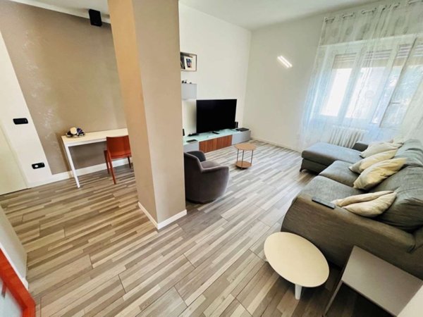 appartamento in vendita a Seveso