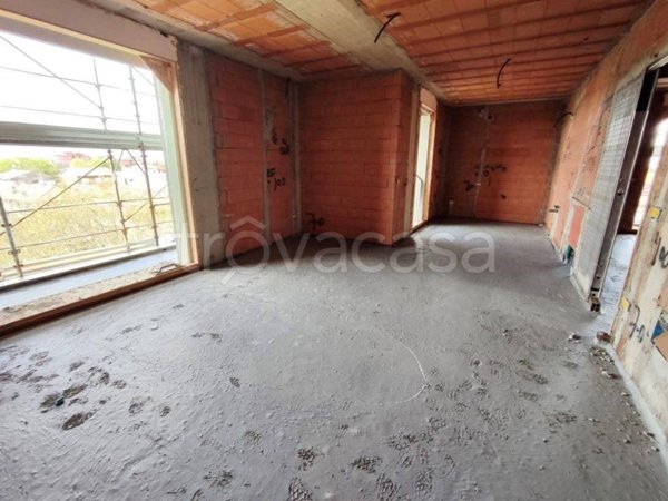 appartamento in vendita a Seveso