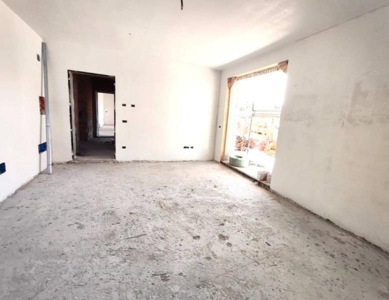 appartamento in vendita a Seveso in zona Baruccana