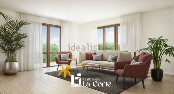 appartamento in vendita a Seveso
