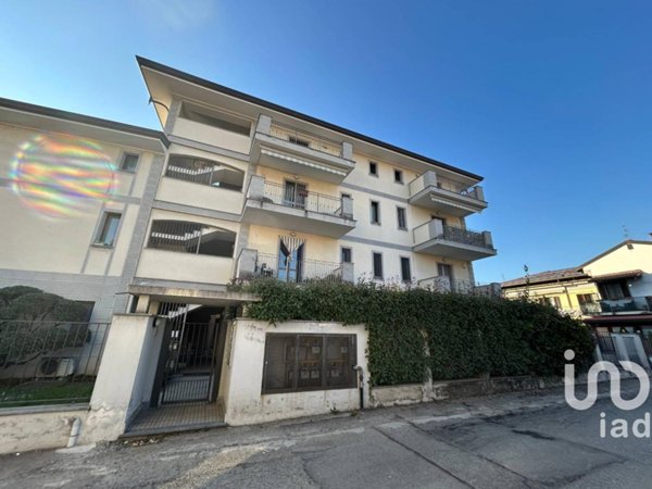 appartamento in vendita a Seveso