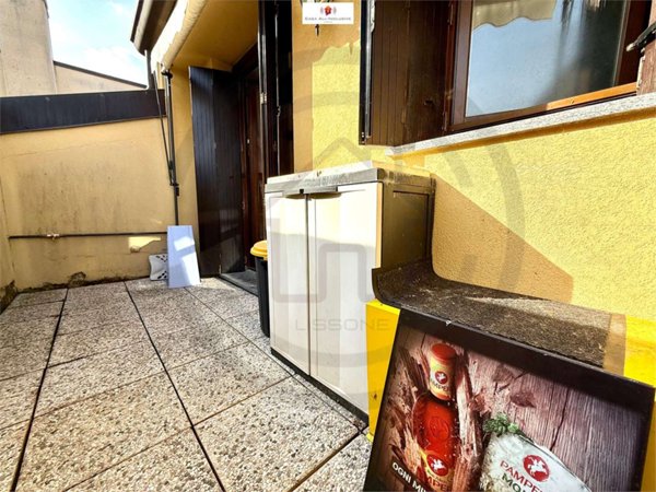 appartamento in vendita a Seveso