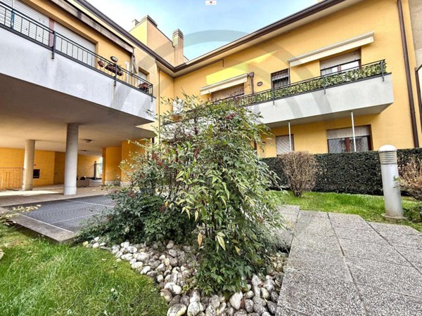 appartamento in vendita a Seveso