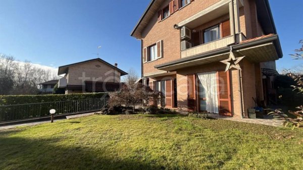 casa indipendente in vendita a Seveso