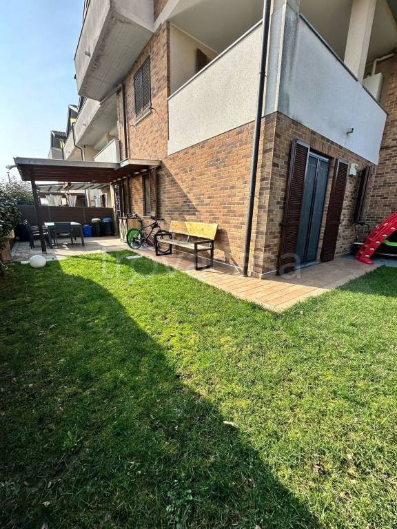 appartamento in vendita a Seveso
