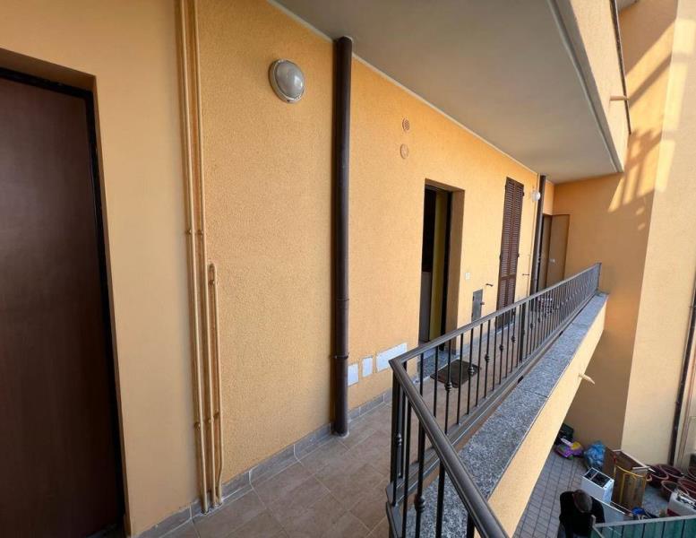 appartamento in vendita a Seveso