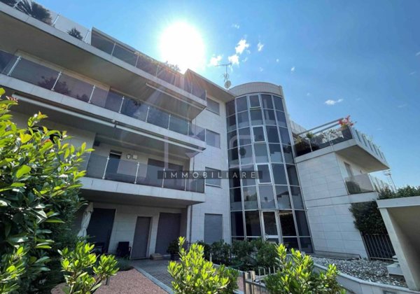 appartamento in vendita a Seveso