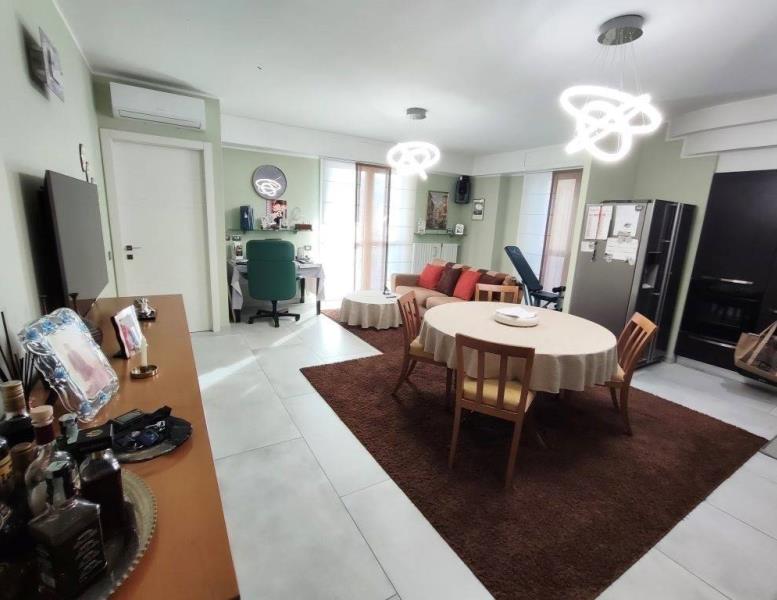 appartamento in vendita a Seveso
