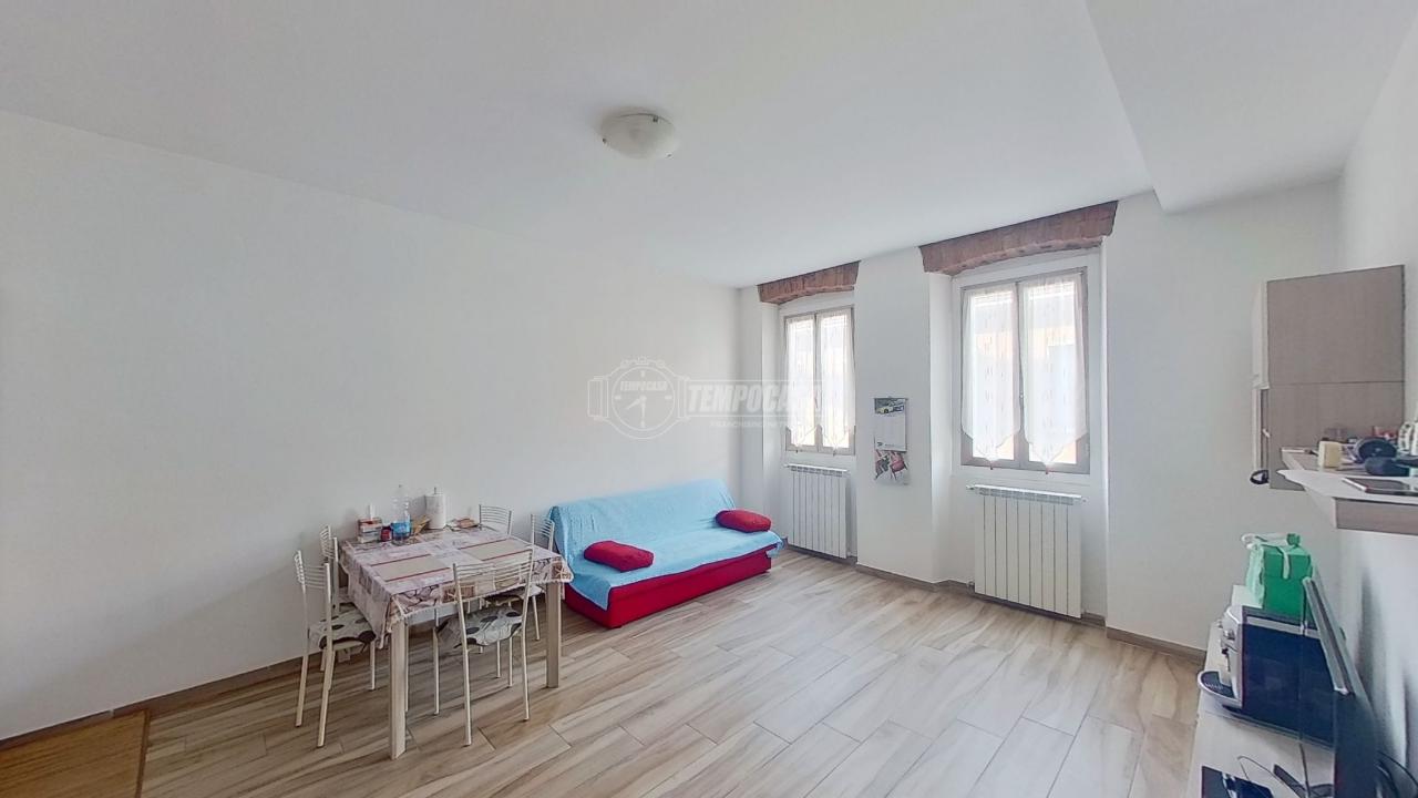 appartamento in vendita a Seveso