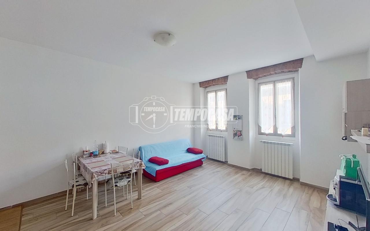 appartamento in vendita a Seveso