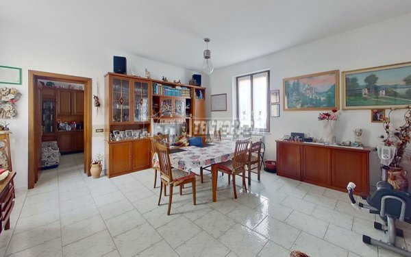 appartamento in vendita a Seveso