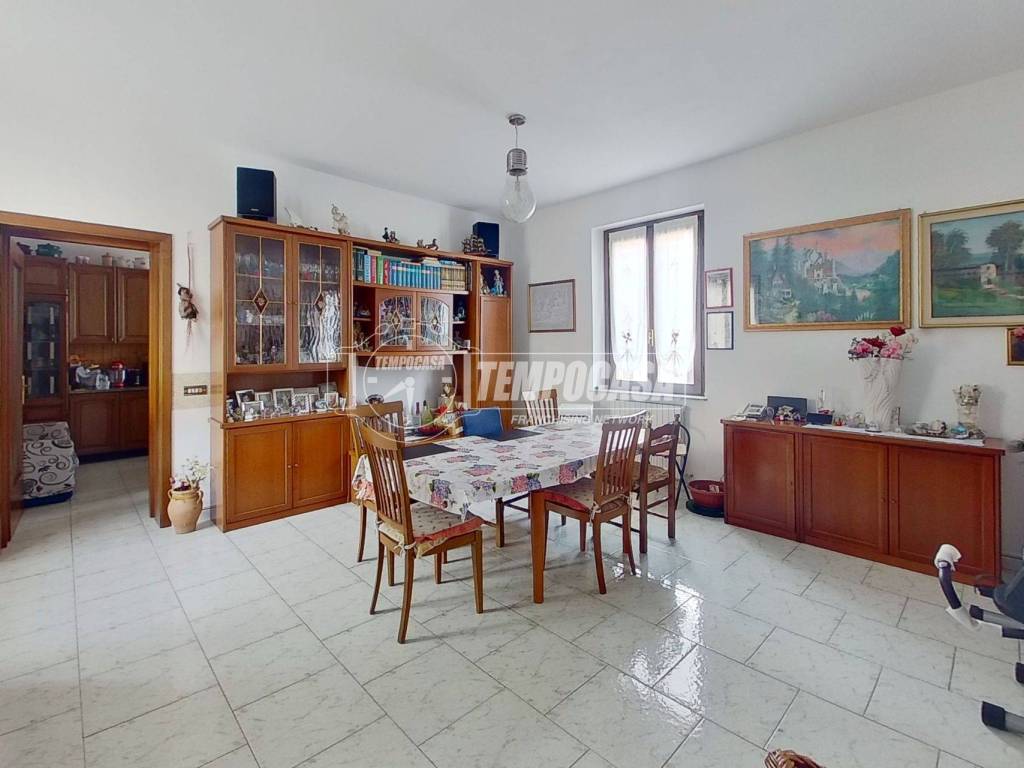 appartamento in vendita a Seveso