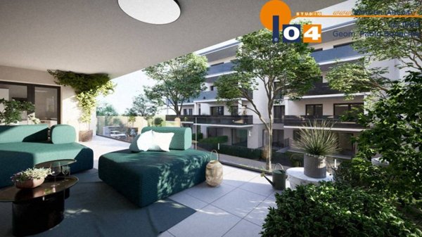 appartamento in vendita a Seveso