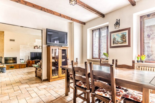appartamento in vendita a Seveso
