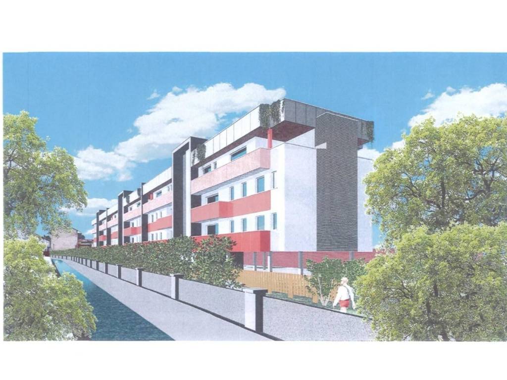 intera palazzina in vendita a Seveso