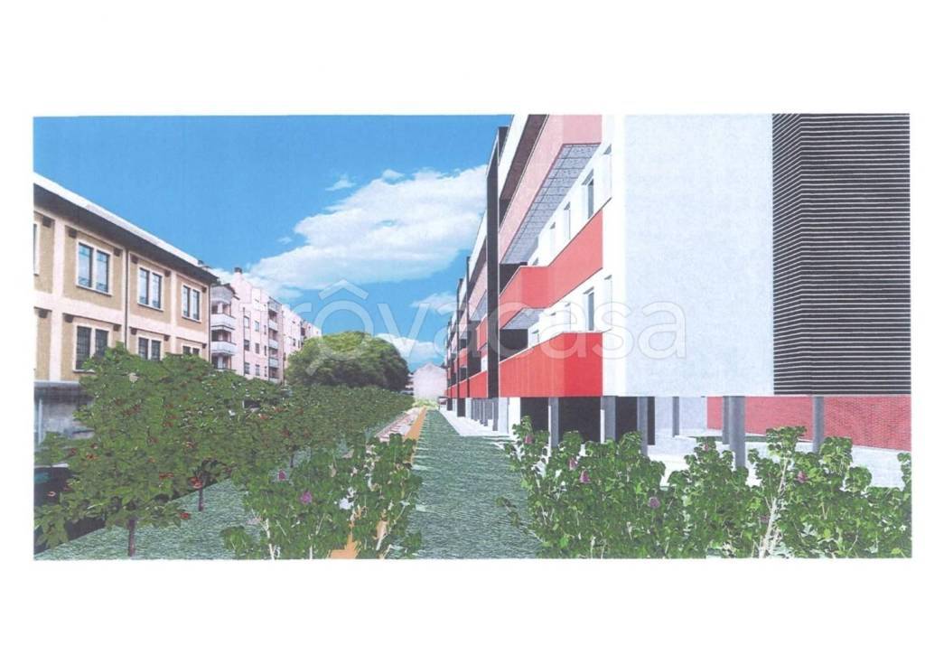 capannone in vendita a Seveso