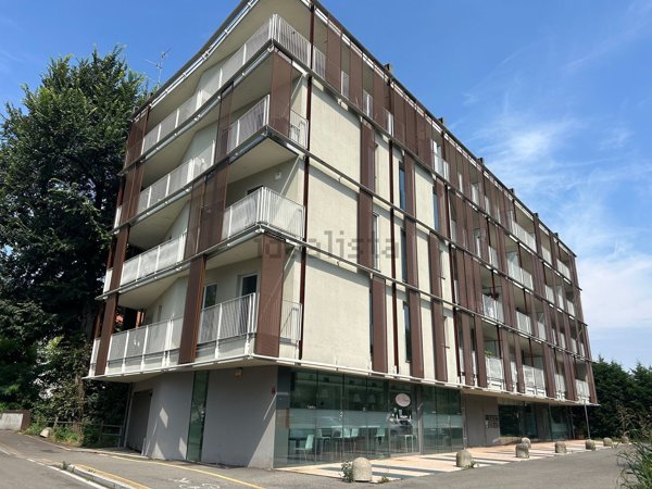 appartamento in vendita a Seveso