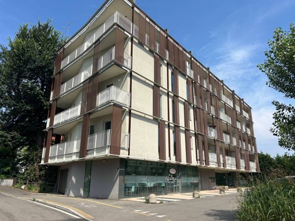 appartamento in vendita a Seveso