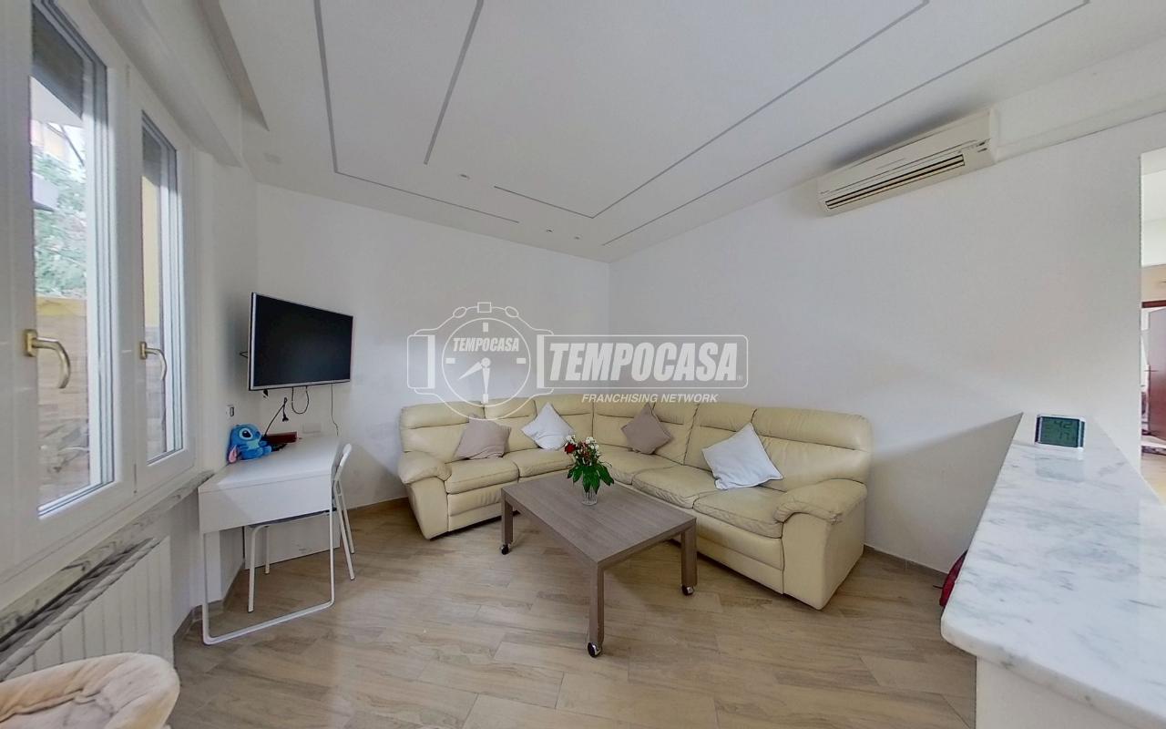 appartamento in vendita a Seveso