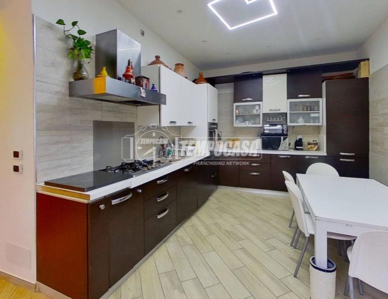 appartamento in vendita a Seveso