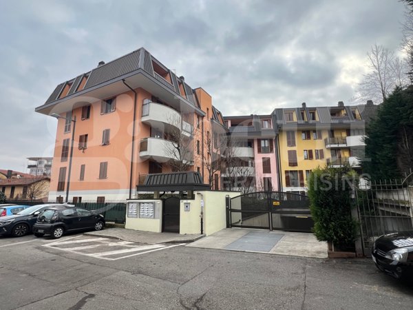 appartamento in vendita a Seveso