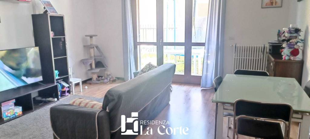 appartamento in vendita a Seveso