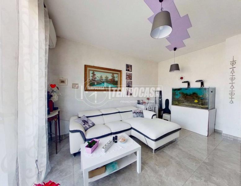 appartamento in vendita a Seveso