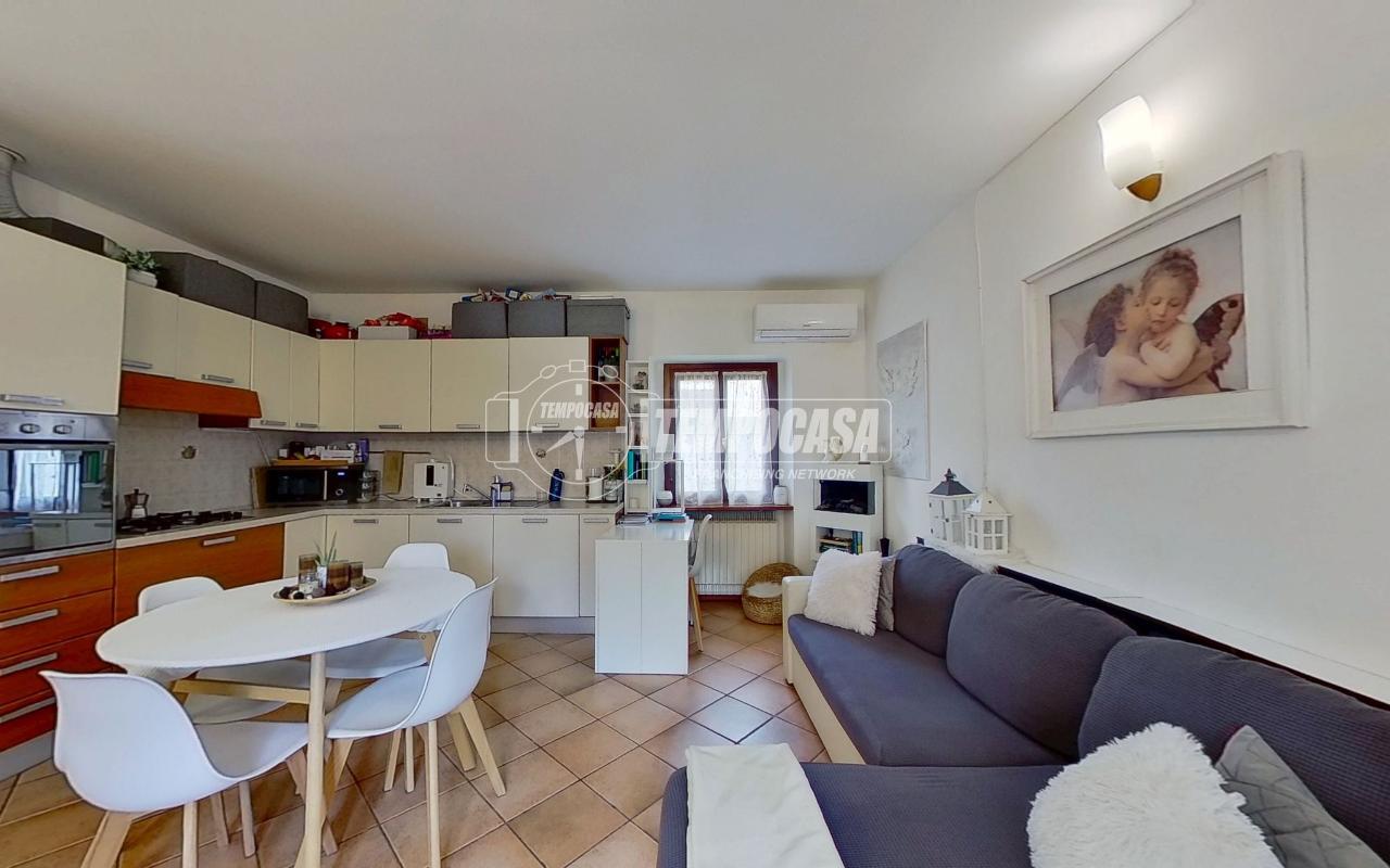 appartamento in vendita a Seveso