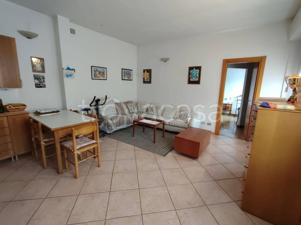 appartamento in vendita a Seveso