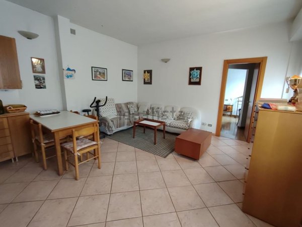 appartamento in vendita a Seveso