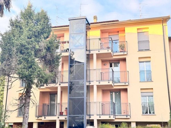 appartamento in vendita a Seveso