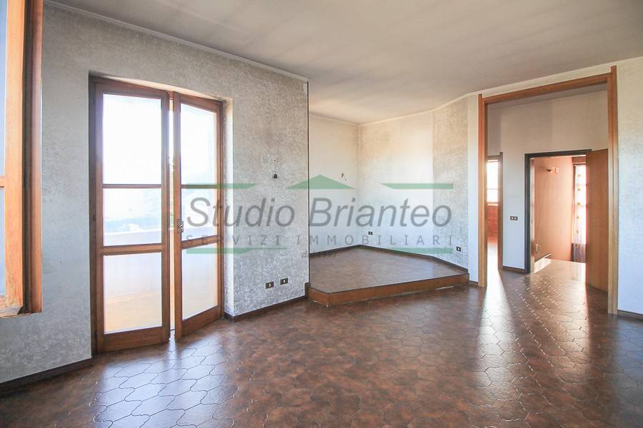 appartamento in vendita a Seveso