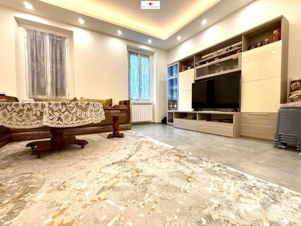 appartamento in vendita a Seveso