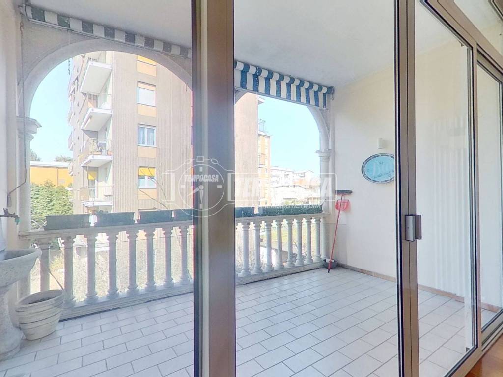 appartamento in vendita a Seveso