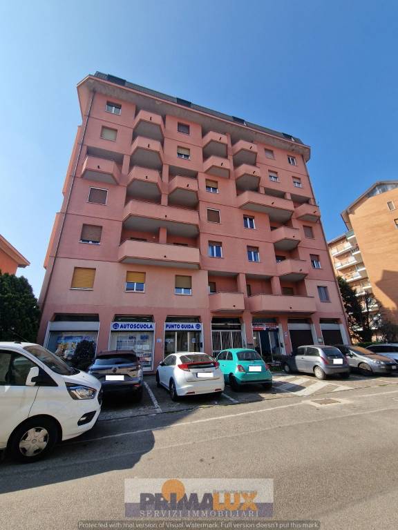 appartamento in vendita a Seveso