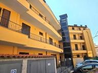 appartamento in vendita a Seveso