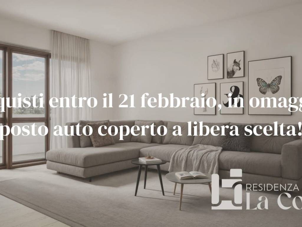 appartamento in vendita a Seveso