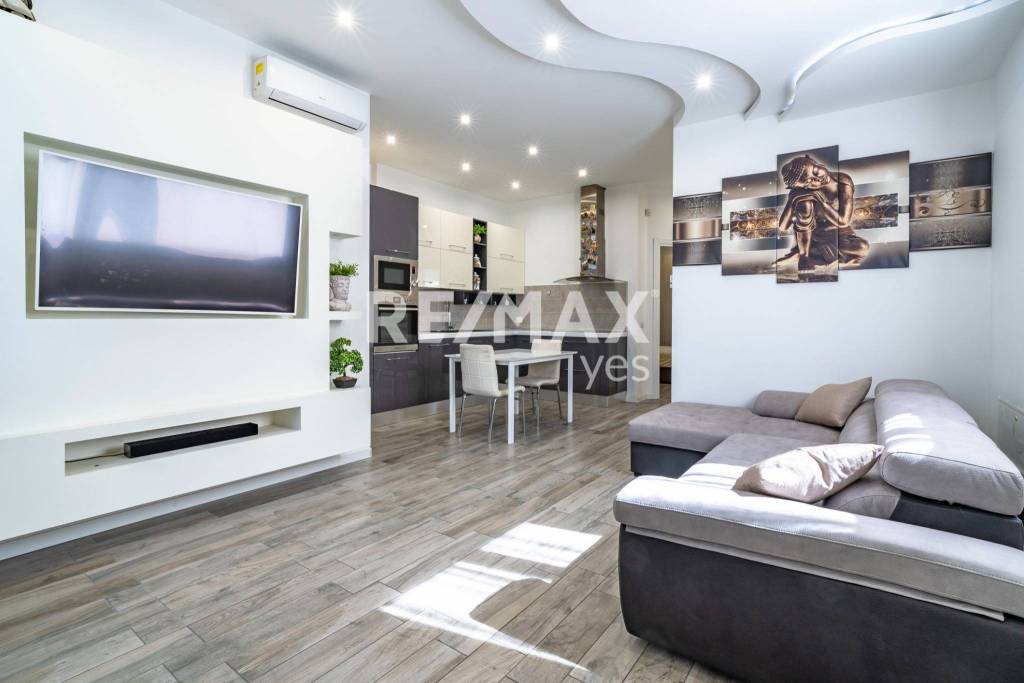 appartamento in vendita a Seveso