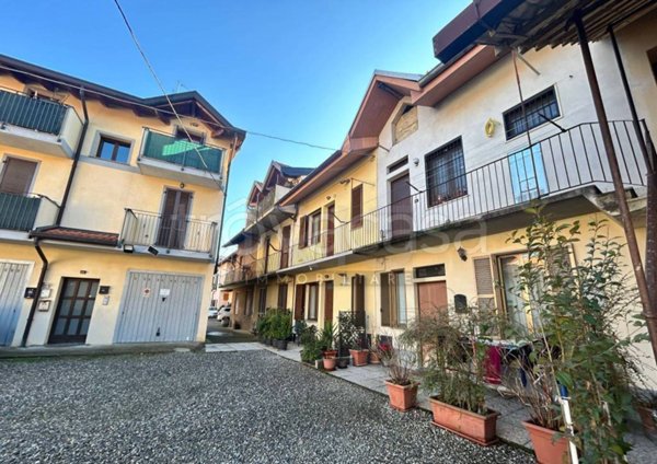appartamento in vendita a Seveso
