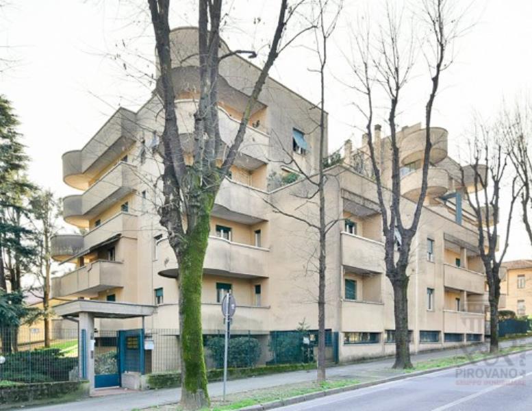 appartamento in vendita a Seveso