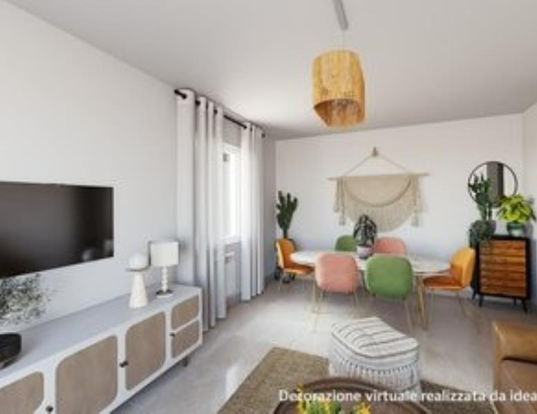 appartamento in vendita a Seveso
