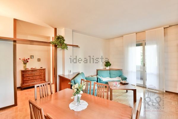 appartamento in vendita a Seveso