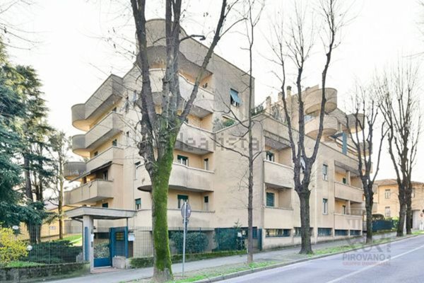 appartamento in vendita a Seveso