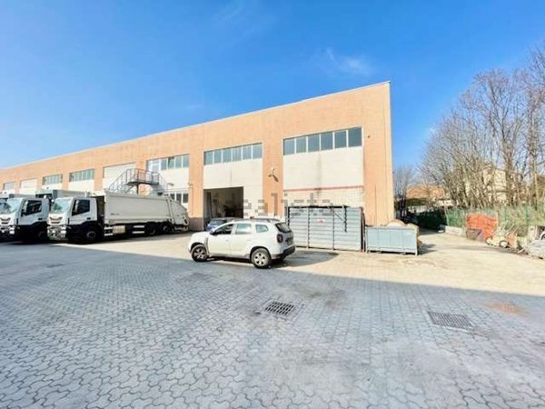 ufficio in vendita a Seveso