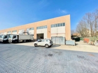 ufficio in vendita a Seveso