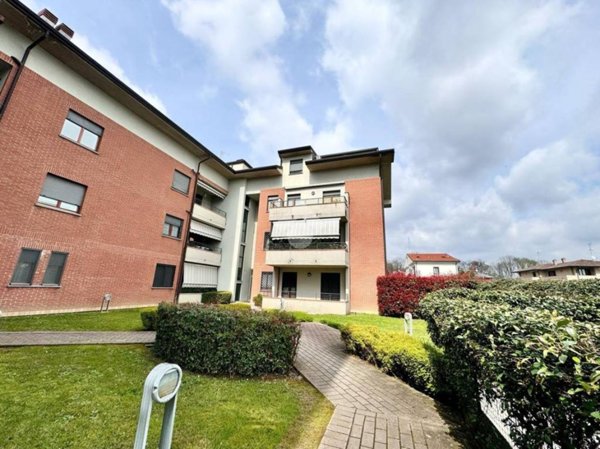appartamento in vendita a Seveso