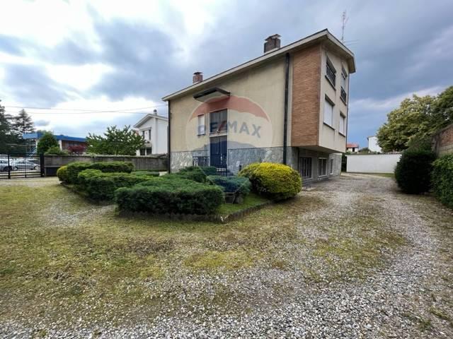 appartamento in vendita a Seveso